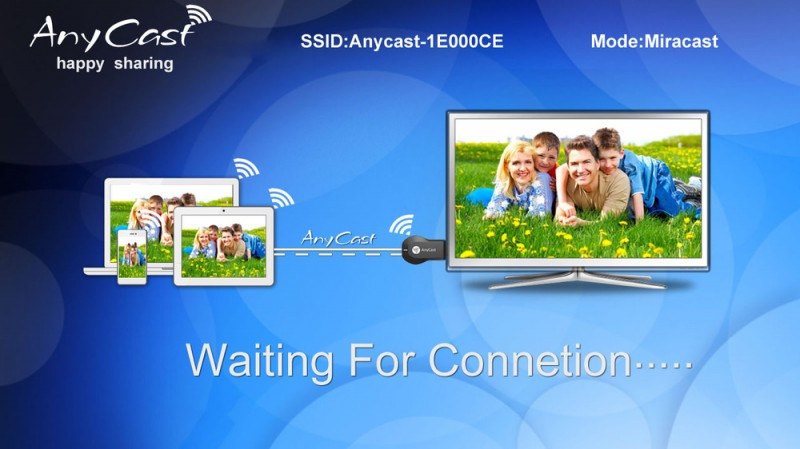 Anycast easycast otaテレビスティックドングル1080 p無線lanワイヤレスディスプレイ受信機pc miracast dlnaエアプレイairmirroring chromecast-その他ホームオーディオ、ビデオ機器問屋・仕入れ・卸・卸売り