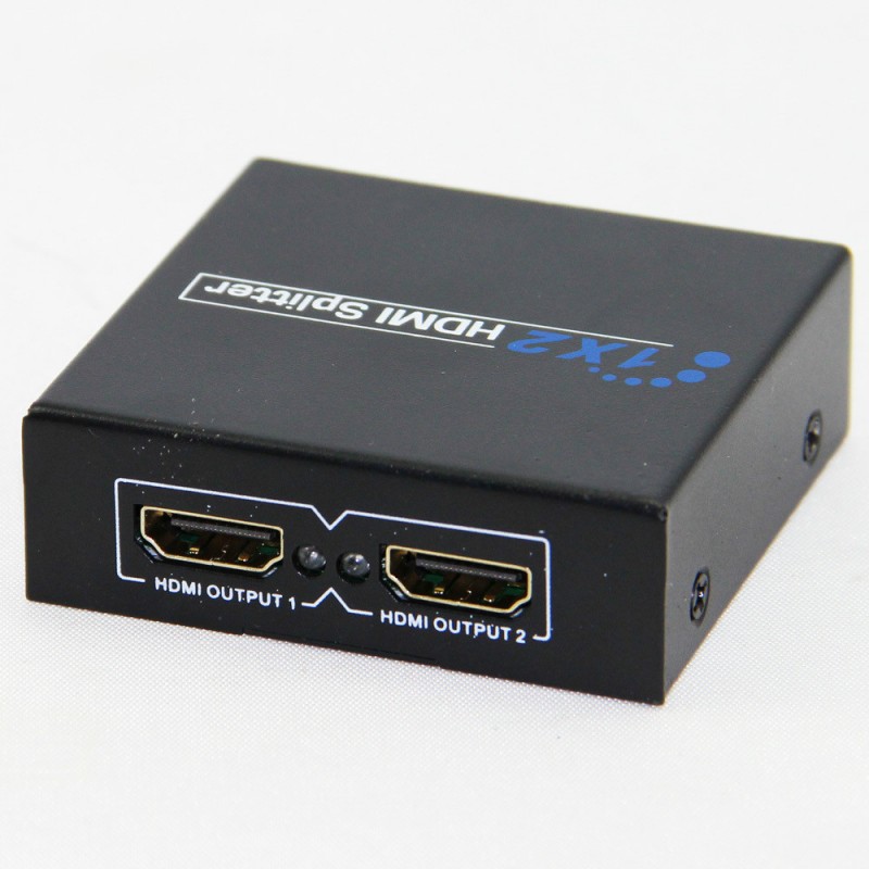 スプリッタホット製品1x2hd2アウト13ポートスプリッタ( o4wayhdコンバータ販売代理店hdtvサポート4k*2k1.4用スプリッタ-その他ホームオーディオ、ビデオ機器問屋・仕入れ・卸・卸売り