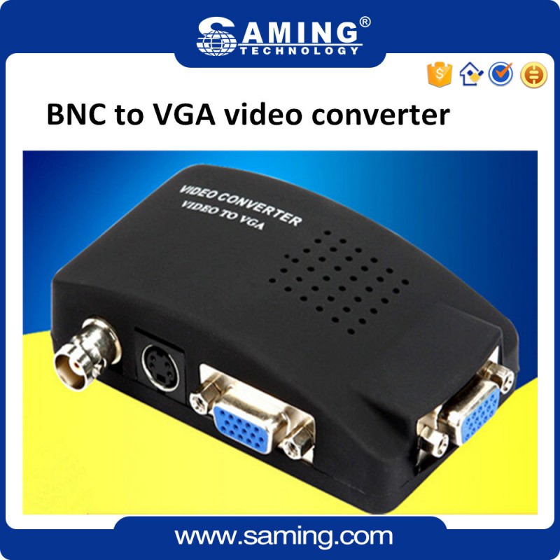 Bnc に vga ビデオ コンバータ-問屋・仕入れ・卸・卸売り