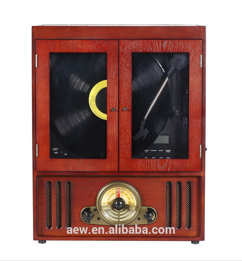 ウォールマウント垂直レコードプレーヤー-その他ホームオーディオ、ビデオ機器問屋・仕入れ・卸・卸売り