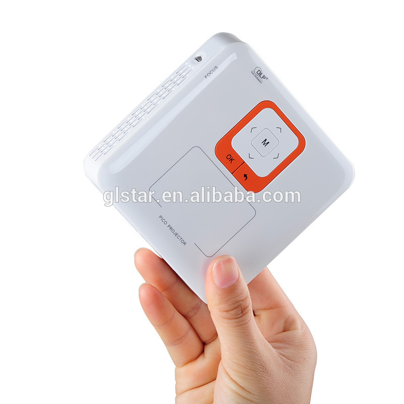 ミニavledデジタルプロジェクター、 wifi、 充電式電池usb、 av、 マイクロ、 イヤホン機能-ホームシアターシステム問屋・仕入れ・卸・卸売り