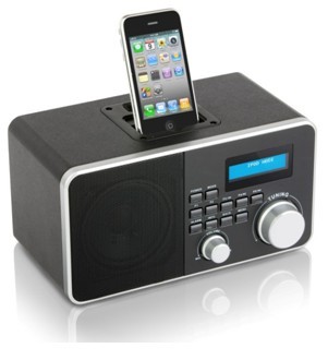Wi-fiインターネットbc-800iデジタルdabfmラジオ( ストリーミングインターネット、 dab+、 ドッキング連)-家のラジオ問屋・仕入れ・卸・卸売り