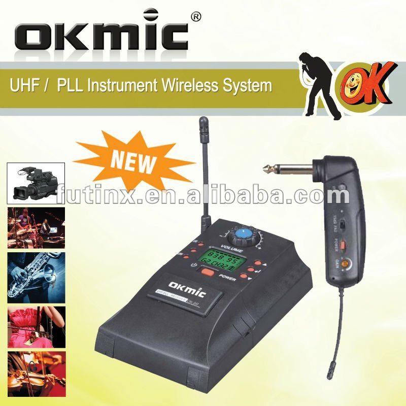 uhfワイヤレスギターシステム-その他ホームオーディオ、ビデオ機器問屋・仕入れ・卸・卸売り