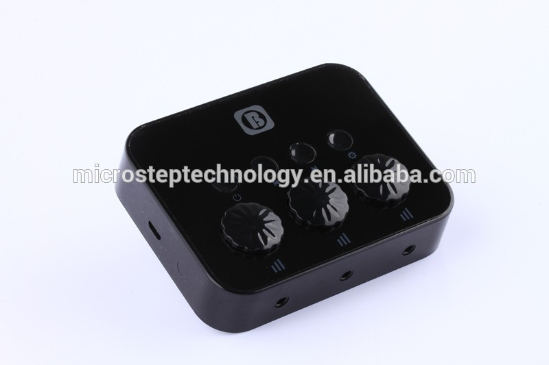 Bluetooth 4.0音楽受信機3.5ミリメートルアダプタハンズフリー車auxスピーカー用iphone-その他ホームオーディオ、ビデオ機器問屋・仕入れ・卸・卸売り
