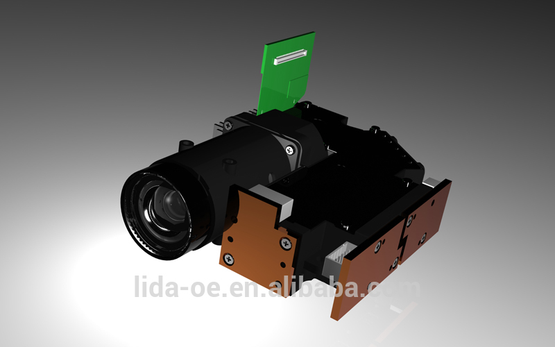 measureing3d405nmの高い光leddlpプロジェクターエンジンミニ31280x800sm5マイクロプロジェクターエンジン-ホームシアターシステム問屋・仕入れ・卸・卸売り