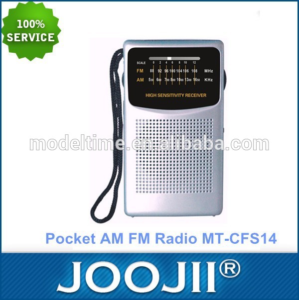 Am/fmのポケットラジオ録音と2.25インチスピーカー-家のラジオ問屋・仕入れ・卸・卸売り