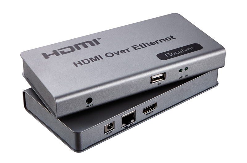 ip経由のkvm120mhdmiエクステンダー-その他ホームオーディオ、ビデオ機器問屋・仕入れ・卸・卸売り