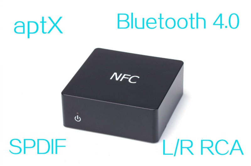 5.1チャンネル用bluetooth音楽受信機ハイファイオーディオspdif同軸toslink光-その他ホームオーディオ、ビデオ機器問屋・仕入れ・卸・卸売り