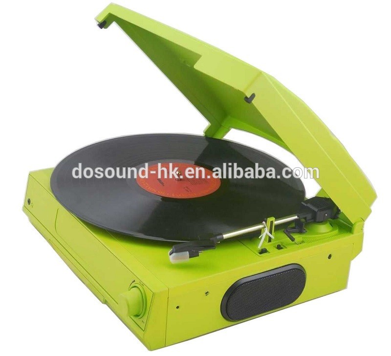 自動ターン テーブル & ビニール レコード で 3 スピード lp-その他ホームオーディオ、ビデオ機器問屋・仕入れ・卸・卸売り