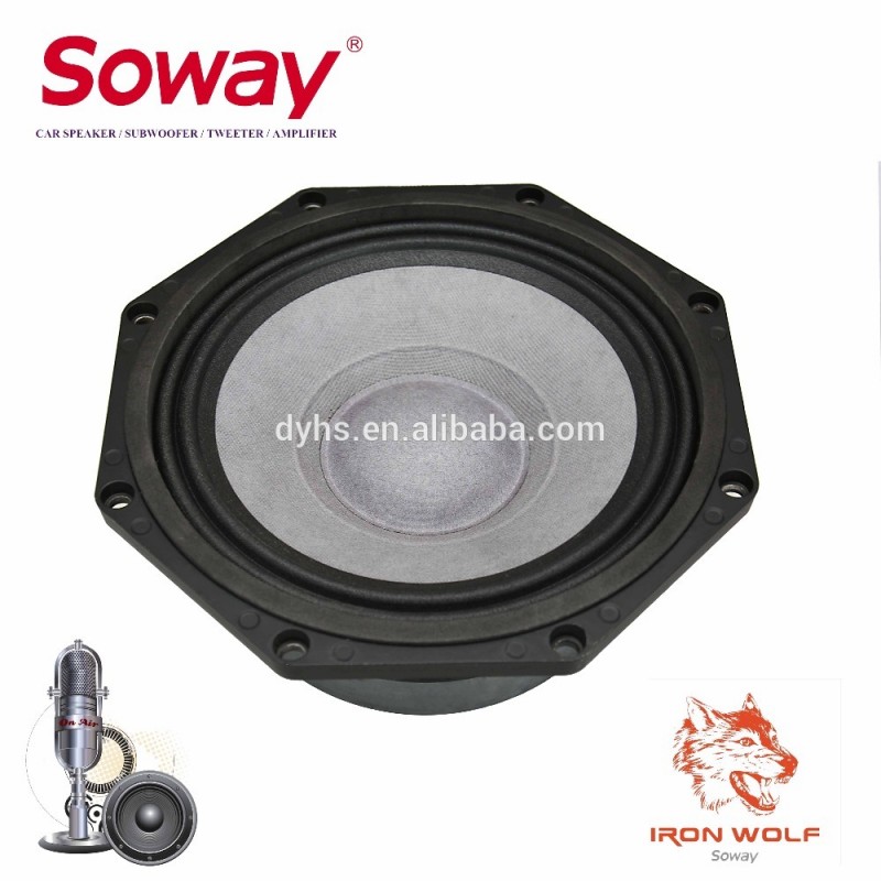 Soway SW-8PE21 2 インチ ksv ボイス コイル p スピーカー オーディオサブウーファー pa スピーカー-ホームシアターシステム問屋・仕入れ・卸・卸売り