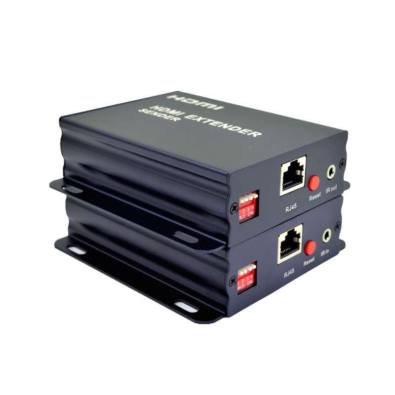 をhightek HK-KE150 hd kvmエクステンダーを使用してutp cat5e/6まで150メートルへの準拠hdcp 1.3-問屋・仕入れ・卸・卸売り