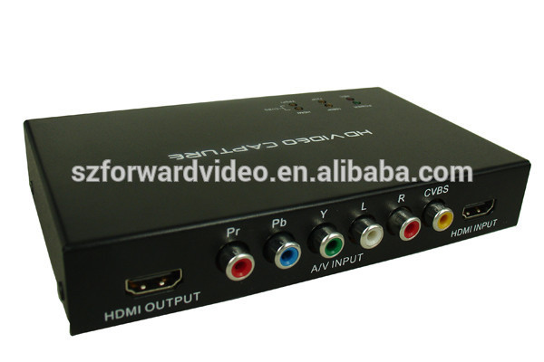 ゲームキャプチャhd1080pリモコン付き-その他ホームオーディオ、ビデオ機器問屋・仕入れ・卸・卸売り