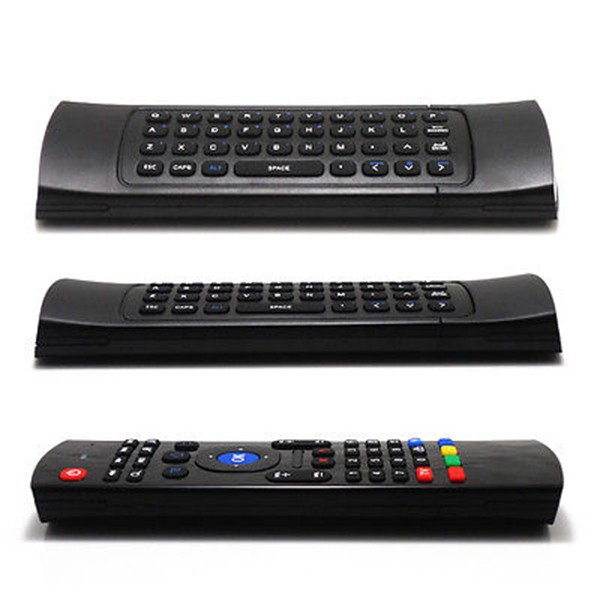 1チップ中国メーカー高品質競争力のあるテレビ使用2.4グラム、ワイヤレスキーボードフライングマウスリモコンmx3-その他ホームオーディオ、ビデオ機器問屋・仕入れ・卸・卸売り