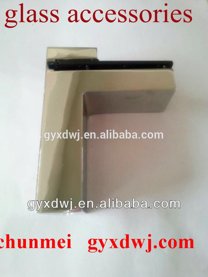 亜鉛合金の調節可能なガラスpromitional板クランプ( cm163- 1)-クランプ問屋・仕入れ・卸・卸売り