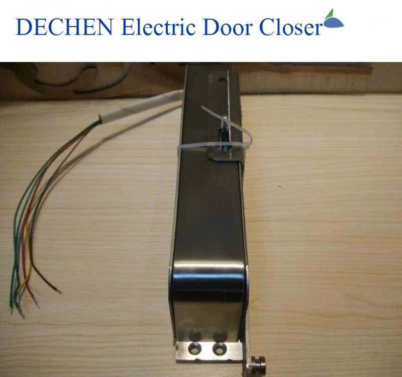 304ステンレス鋼ドアクローザー電気自動ドアクローザー-ドアクローザー問屋・仕入れ・卸・卸売り