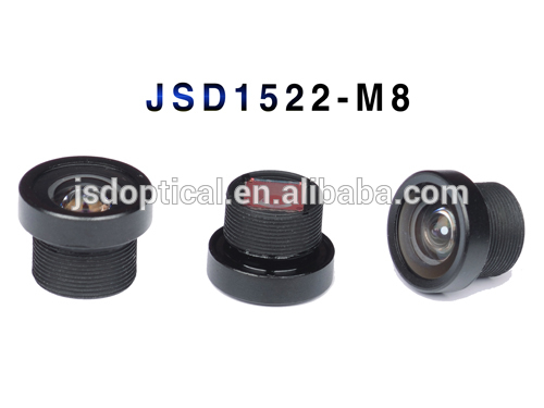 JSD1522 1/5 "ttl 9.9ミリメートル最高のwifi ipカメラ用呼び鈴ビデオ通話cctvレンズ-ドアベル問屋・仕入れ・卸・卸売り
