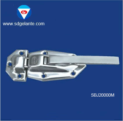 耐久性のあるステンレススチール製金具ハンドル/sbj20000mの冷蔵庫のドアハンドル-ドア、窓用ハンドル問屋・仕入れ・卸・卸売り