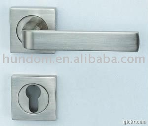 Zamakのレバーハンドル-ドア、窓用ハンドル問屋・仕入れ・卸・卸売り