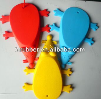 かわいいマウスの形のシリコーンドア用ストッパー、 シリコーンstoppy、 シリコーンドアストップ-ドアストッパー問屋・仕入れ・卸・卸売り