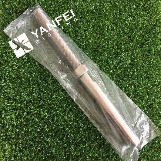 スエージターミナルラグスクリュー左/右側の糸ワイヤーロープ用-ねじ問屋・仕入れ・卸・卸売り