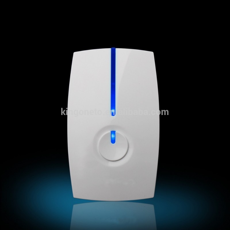 alibabaのオンラインショッピング新製品スマートワイヤレスdoorchime52メロディーと300mまで作動距離gシリーズバッテリーの電力-ドアベル問屋・仕入れ・卸・卸売り