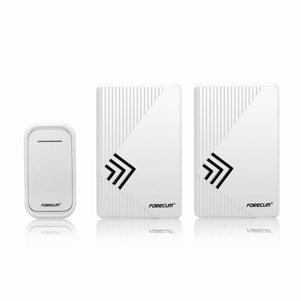 ワイヤレスドアベルドアベル電子ドアベル、ワイヤレスドアベルキット-ドアベル問屋・仕入れ・卸・卸売り