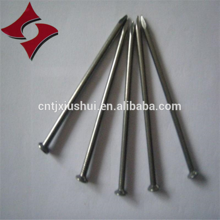 2015セールス!! 中国iso工場共通爪/ワイヤーネイル/傘屋根ネイル-問屋・仕入れ・卸・卸売り