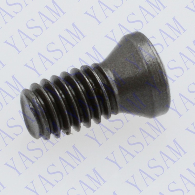 Yasam M4X9 cnc工具ホルダー トルクス クランプ ネジ-ねじ問屋・仕入れ・卸・卸売り