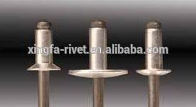 オープンエンドアルミ4*12mm/スチールブラインドリベット-リベット問屋・仕入れ・卸・卸売り