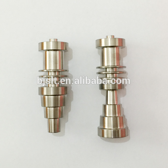 Gr2 チタン軽く たたく人釘チタン domeless ネイル-ねじ問屋・仕入れ・卸・卸売り