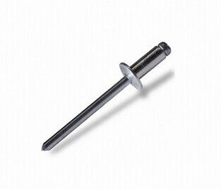 Q- ロック構造リベット、 構造リベット、 構造用ブラインドリベット-リベット問屋・仕入れ・卸・卸売り
