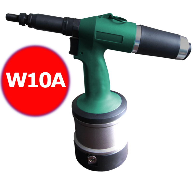 W10A-hydropneumatic挿入ナット銃-リベット問屋・仕入れ・卸・卸売り