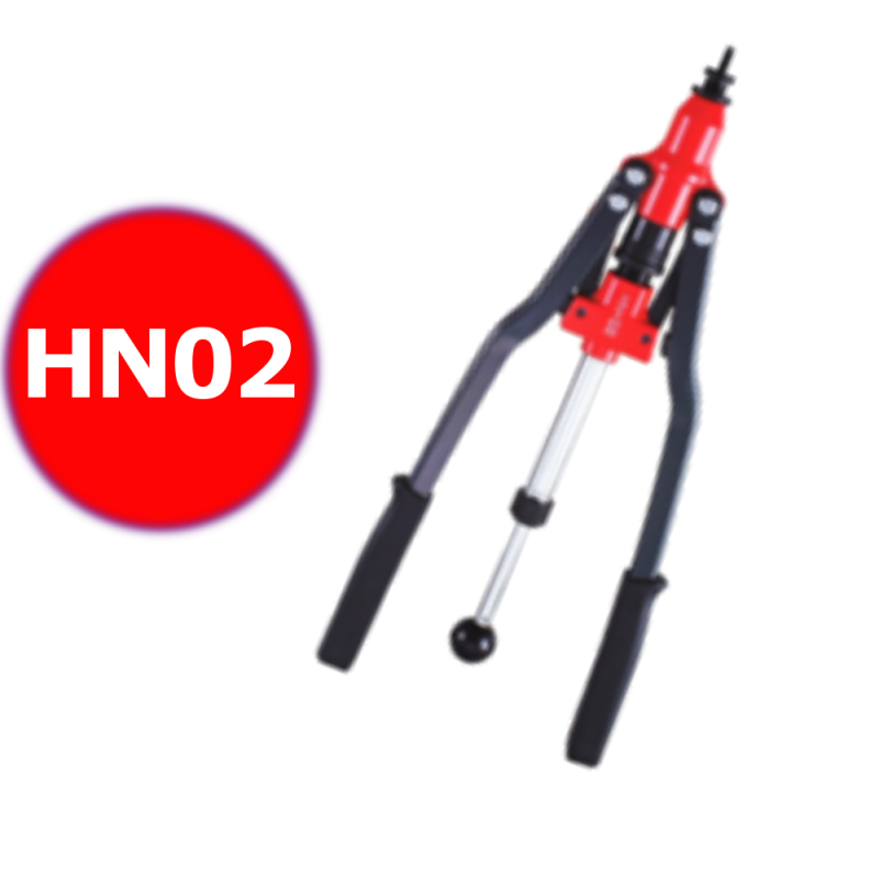 Hn02マヌエル挿入ナット銃-リベット問屋・仕入れ・卸・卸売り