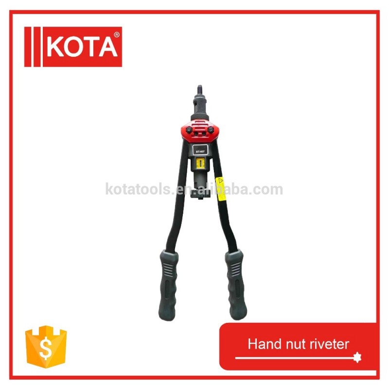ハンドナットリベッター銃リベットナットツール-リベット問屋・仕入れ・卸・卸売り