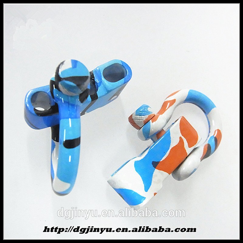 東莞ステンレスシャックル迷彩jinyu/adjustableシャックル/paracordシャックル-その他ファスナー問屋・仕入れ・卸・卸売り