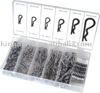 150PC連結器PINの類別-その他ファスナー問屋・仕入れ・卸・卸売り