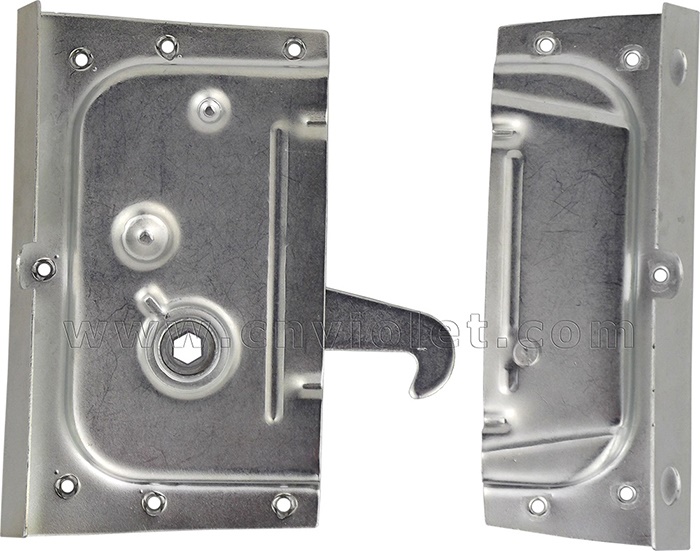パネルのための冷部屋vs400camlock-その他ファスナー問屋・仕入れ・卸・卸売り