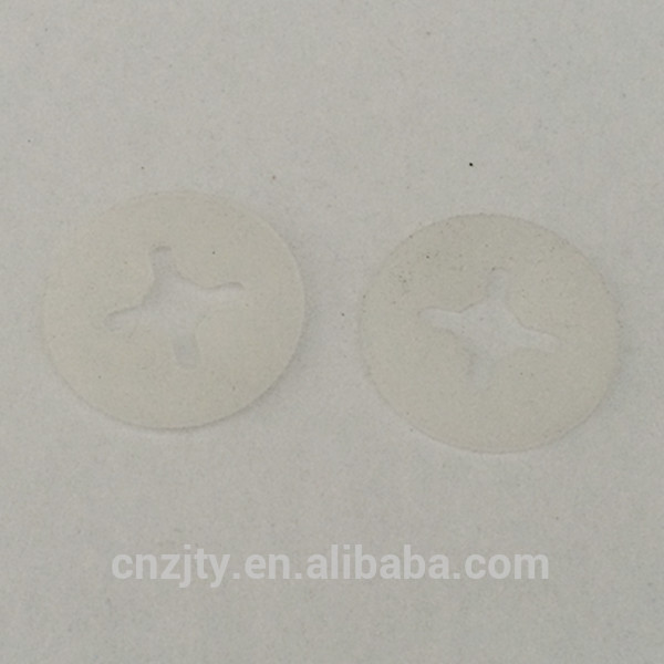 プラスチックワッシャーステンレス鋼ワッシャー白いワッシャー-ナット問屋・仕入れ・卸・卸売り