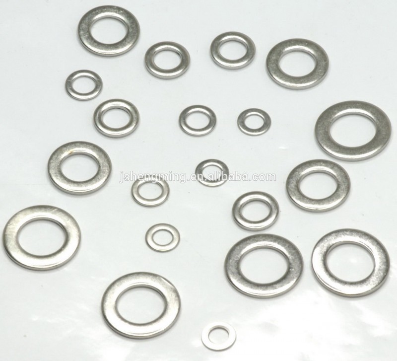 din125m12亜鉛メッキ平座金-洗濯機問屋・仕入れ・卸・卸売り