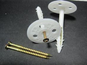 絶縁プラスチックアンカー-アンカー問屋・仕入れ・卸・卸売り