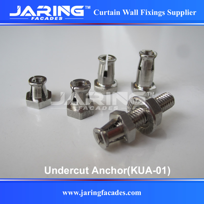 304 アンダー カット アンカー用石( KUA-01)-問屋・仕入れ・卸・卸売り