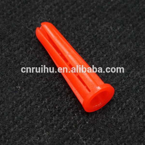 プラスチック conial アンカー キット で アンカー 、 ネジ と石工ドリル ビット M6x30mm-アンカー問屋・仕入れ・卸・卸売り