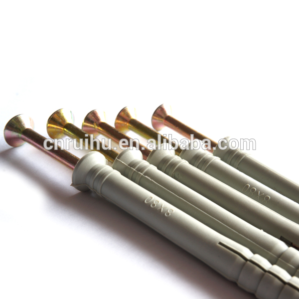 高品質のすべてのサイズnial金属ＨＩＴＡＮＣＨＯＲm8×50mm60ミリメートル80ミリメートル-アンカー問屋・仕入れ・卸・卸売り
