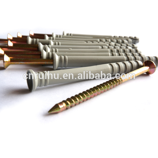 高品質ＨＩＴＡＮＣＨＯＲnial金属を軽量化のためのコンクリート1/4" ×3/4"-アンカー問屋・仕入れ・卸・卸売り