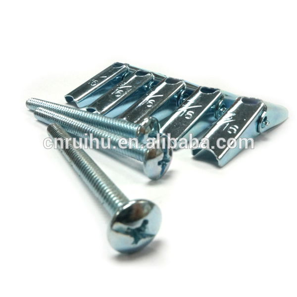 スチール重力/春トグルアンカー/ボルト3/8 "x3"-ボルツ問屋・仕入れ・卸・卸売り