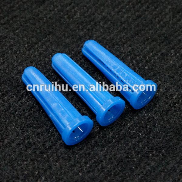 円錐形のアンカー/plasticm8x40mmプラグアンカー-アンカー問屋・仕入れ・卸・卸売り