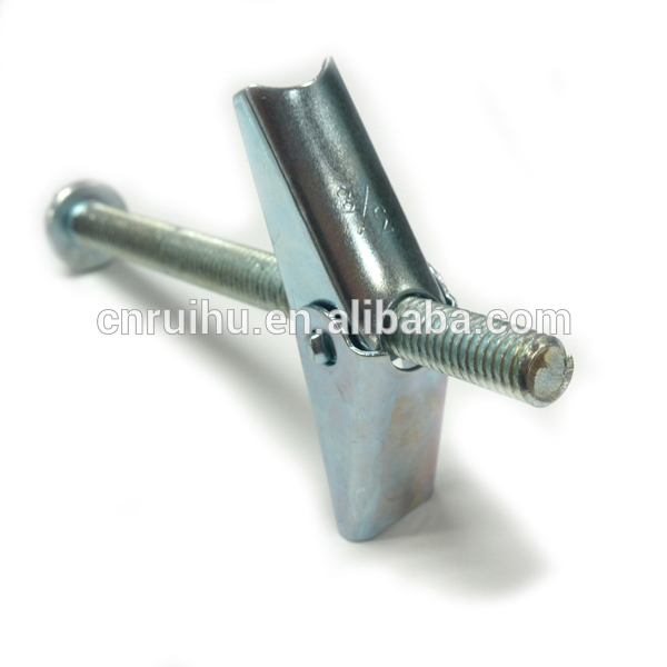 重力/春トグルアンカー/ボルト5/16 "x5"-ボルツ問屋・仕入れ・卸・卸売り