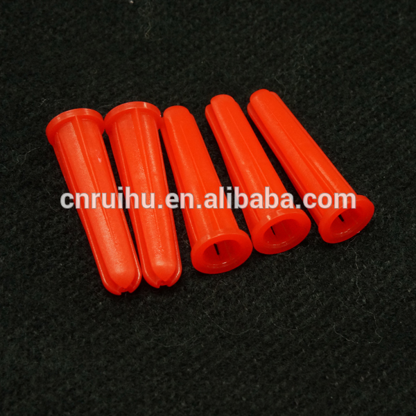 コニカルアンカーzamacネジ壁プラグプラスチックアンカー3/16 "× 3/4"-ボルツ問屋・仕入れ・卸・卸売り