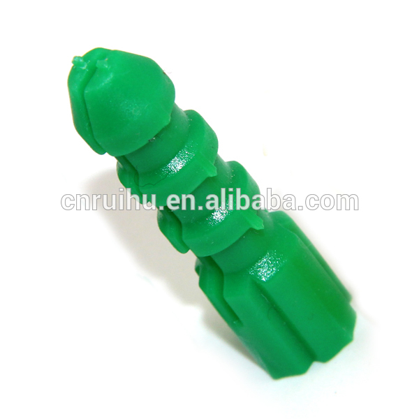 コニカルアンカー/プラスチックプラグ壁アンカーM7x35mm-アンカー問屋・仕入れ・卸・卸売り