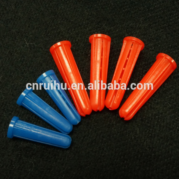 Zamacネジ壁のプラグのプラスチックアンカーm6*35mm40mm50mm-アンカー問屋・仕入れ・卸・卸売り